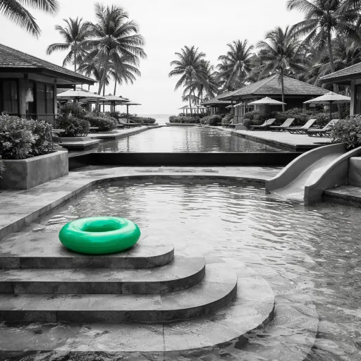 Family-Friendly Luxury in Vietnam: the Resorts That Actually Understand Traveling With Children