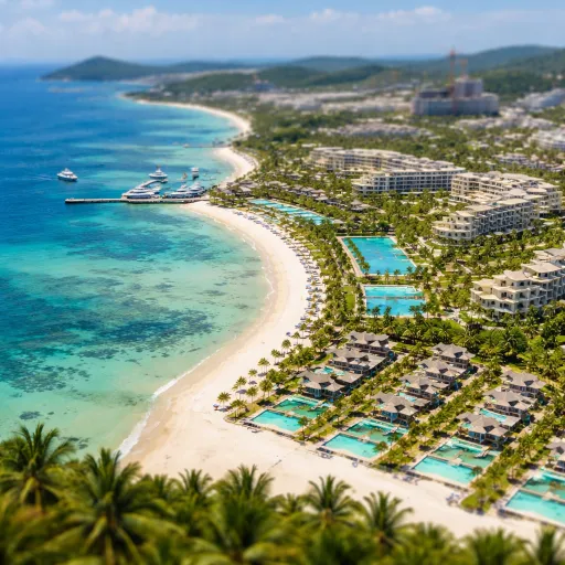 Phu Quoc Hits 3.8 Million Visitors in Four Months: What the Surge Means for Luxury Stays