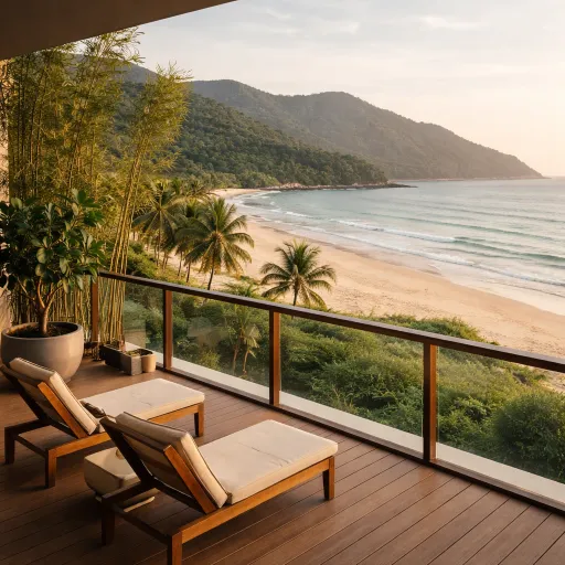 Hotel Guide to Da Nang: From My Khe Beach to Son Tra Peninsula