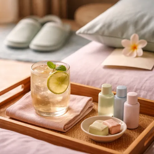 The Five Rituals of Vietnamese Hotel Service That Signal a Property Worth Returning To