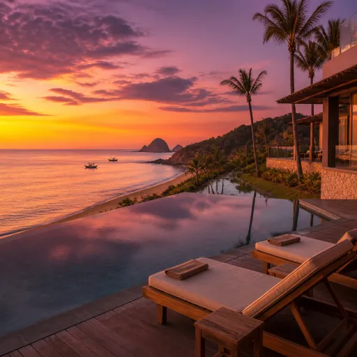 Quy Nhon's Luxury Hotels: Vietnam's Least-Crowded Coastal Escape