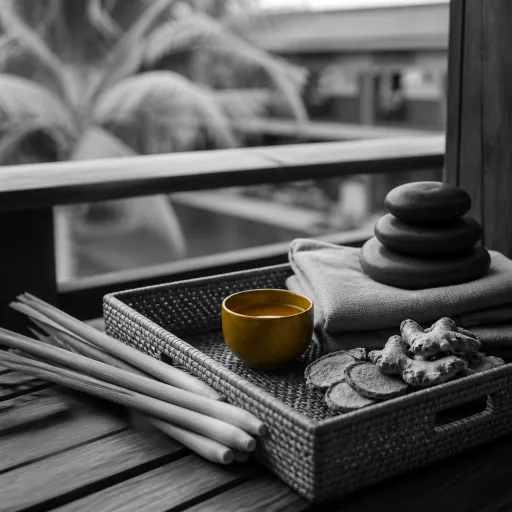 Executive Burnout, Vietnamese Remedy: the Rise of the Business-Trip Wellness Extension