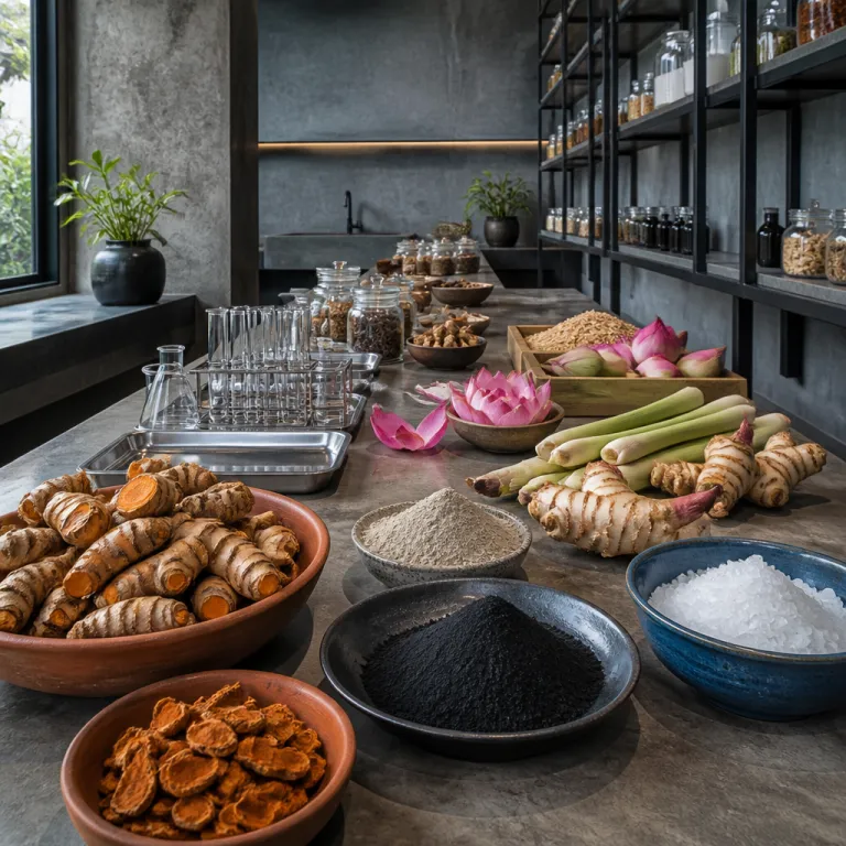 Vietnam's Spa Hotels: From Traditional Healing to Clinical Detox Programs