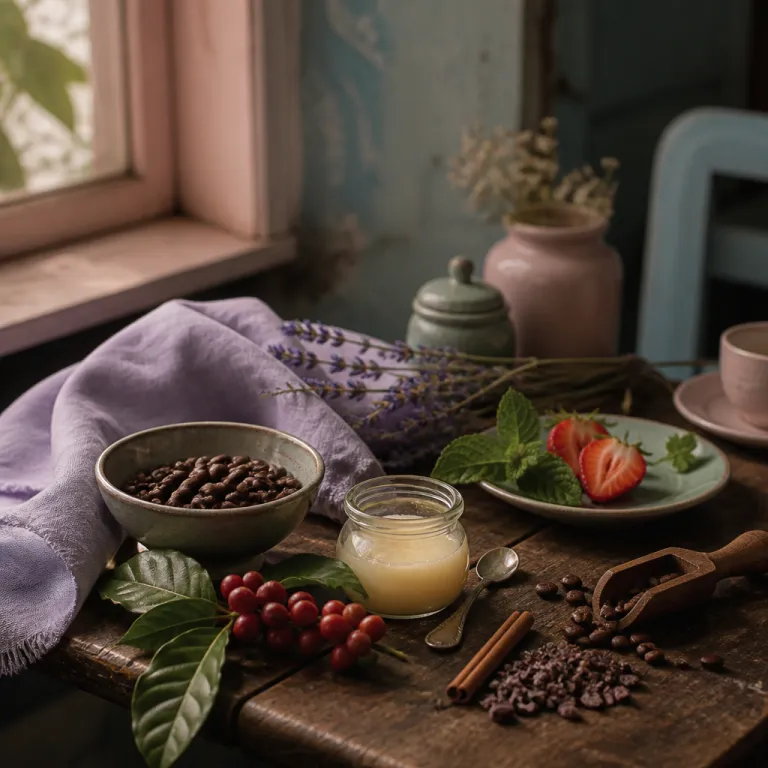 Elegant dalat cafes for refined travelers seeking Vietnam’s highland charm