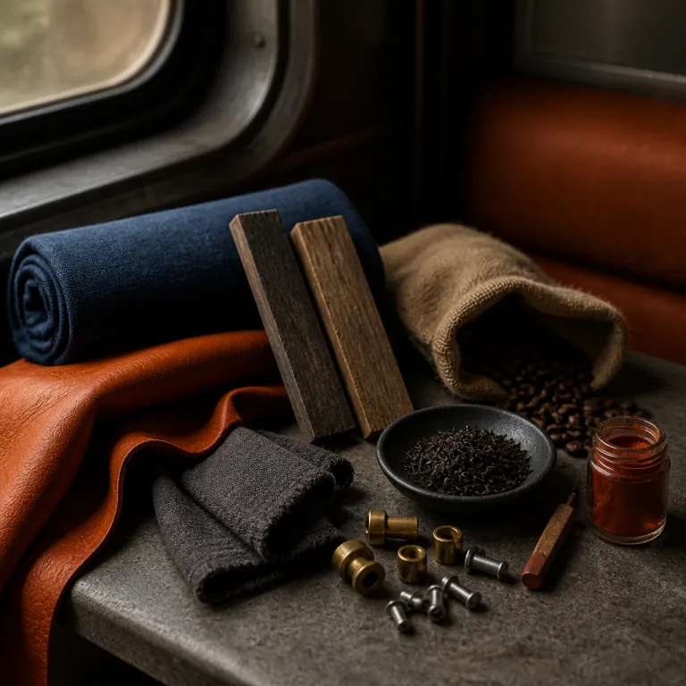 Luxury Train Vietnam: What to Know Before Booking the Vietage or the Jinxin