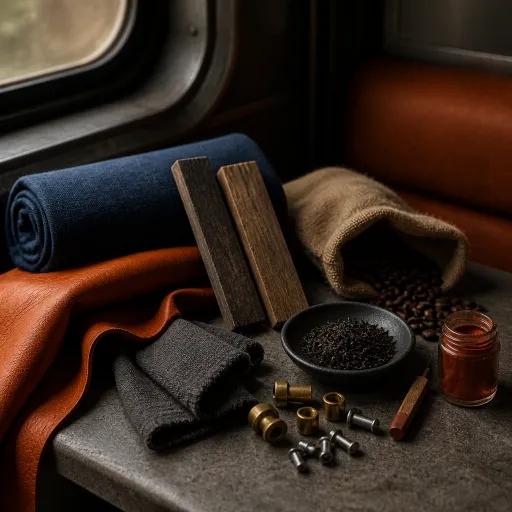 Luxury Train Vietnam: What to Know Before Booking the Vietage or the Jinxin