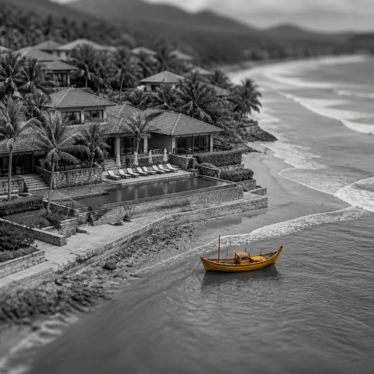 August in Vietnam: the Hotels and Experiences That Shine After the Crowds Leave