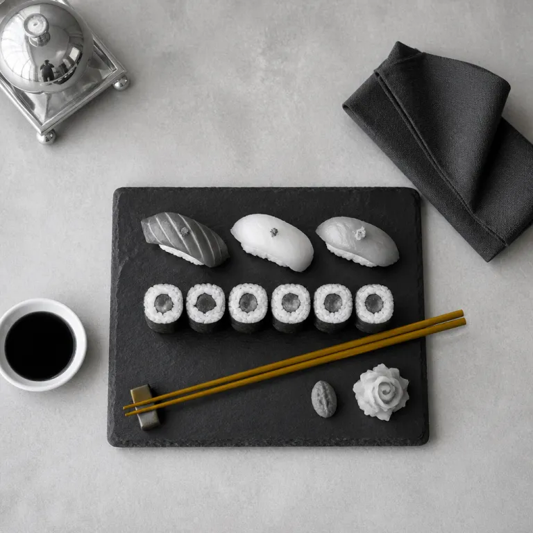 Ho Chi Minh sushi journeys for luxury hotel guests: where Japanese precision meets Saigon energy