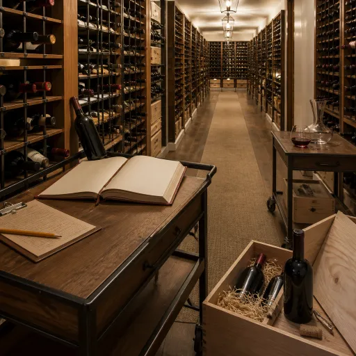 Hotel Wine Lists in Vietnam: How a Tropical Country Is Building a Serious Cellar Culture