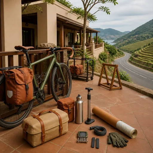 Bike Vietnam in style: luxury hotels and scenic cycling routes for refined travelers