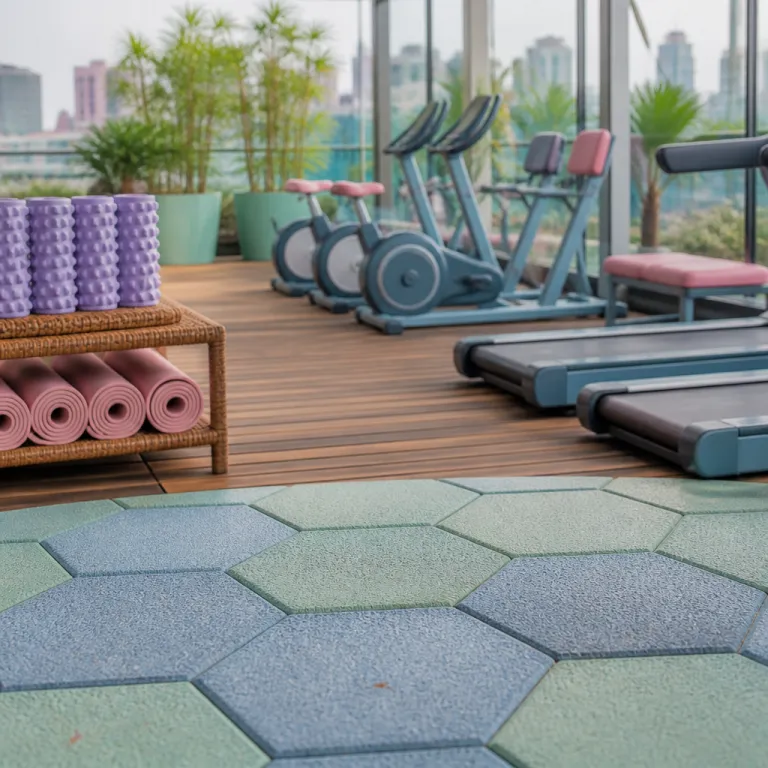 The Hotel Gym in Vietnam: From Afterthought to Destination-Grade Fitness