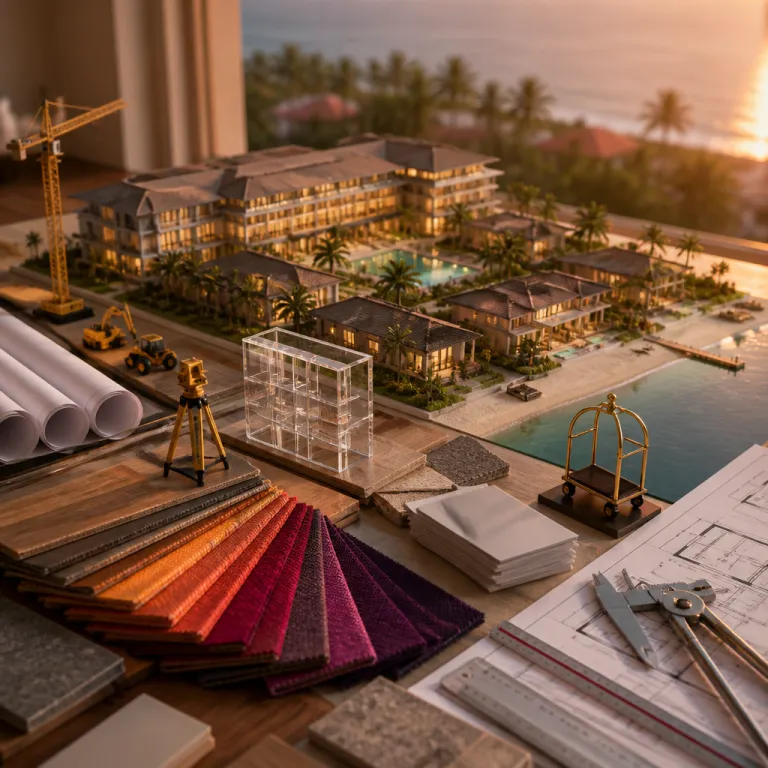 Accor and Sun Group Seal a 5,300-Room Deal That Will Reshape Vietnam's Luxury Map