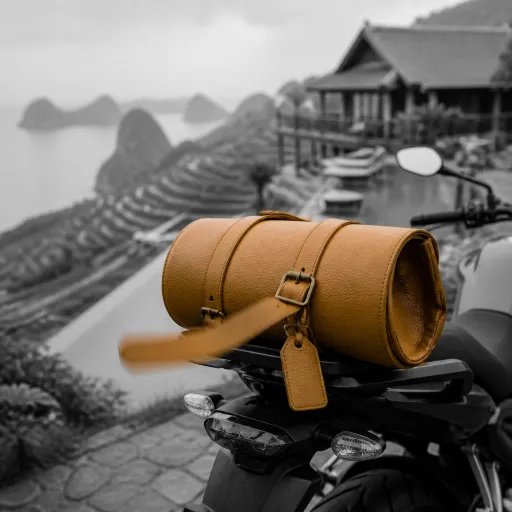 Vietnam motorbike journeys for luxury travelers seeking scenic stays